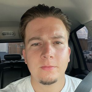 Meet your Posher, Noah